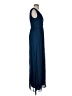 Dessy Collection 100% Polyester Blue Cocktail Dress Size 0 - photo 4