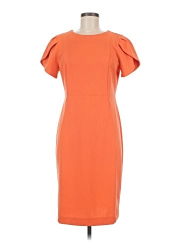 Ann Taylor Factory Cocktail Dress (view 1)