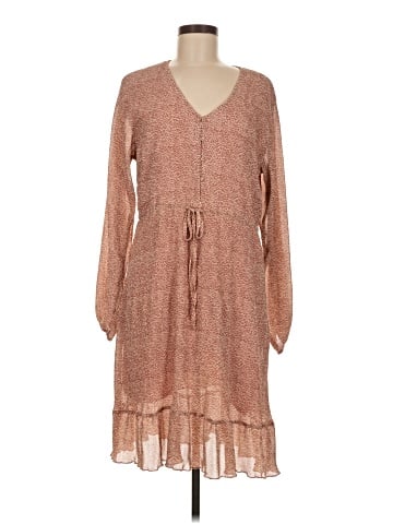 Mikarose Casual Dress (view 1)
