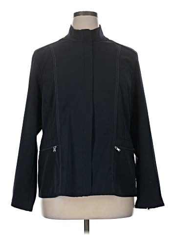 EP Pro Jacket (view 1)
