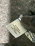 a.n.a. A New Approach 100% Polyester Blue 3/4 Sleeve Blouse Size L - photo 8