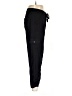 St. John's Bay 100% Rayon Black Cargo Pants Size 6 - photo 4