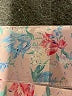 LoveShackFancy Print Pink Active Pants Size S - photo 7