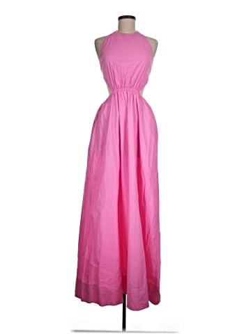 STAUD Casual Dress (view 1)