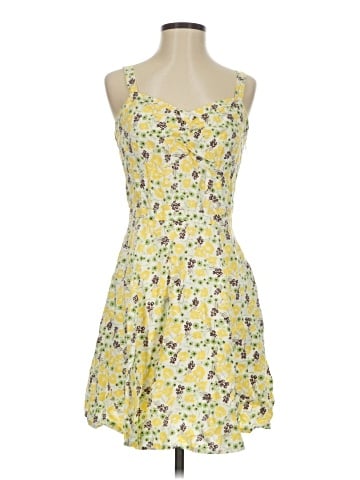 Laura Ashley Cocktail Dress (view 1)
