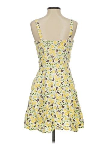 Laura Ashley Cocktail Dress (view 2)