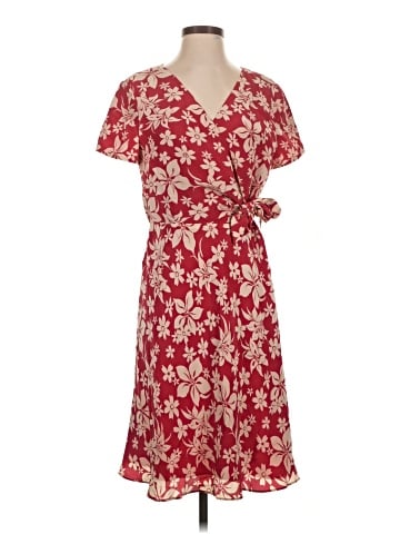 Chadwicks Casual Dress (view 1)