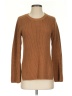 Everlane 100% Cotton Brown Pullover Sweater Size S - photo 1