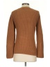 Everlane 100% Cotton Brown Pullover Sweater Size S - photo 2
