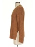 Everlane 100% Cotton Brown Pullover Sweater Size S - photo 5