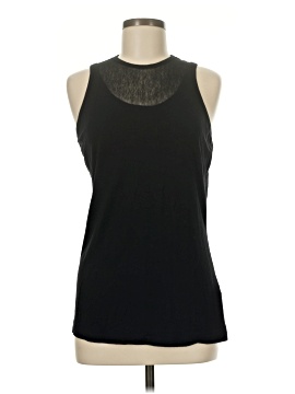 John Eshaya Sleeveless T-Shirt (view 1)