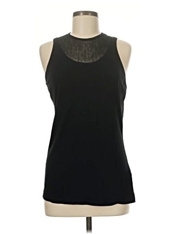 John Eshaya Sleeveless T-Shirt (view 1)