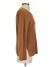 Everlane 100% Cotton Brown Pullover Sweater Size S - photo 4