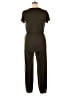 Unbranded Solid Brown Jumpsuit Size L - photo 2