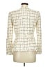 Rebecca Taylor Tweed Ivory Jacket Size 6 - photo 2