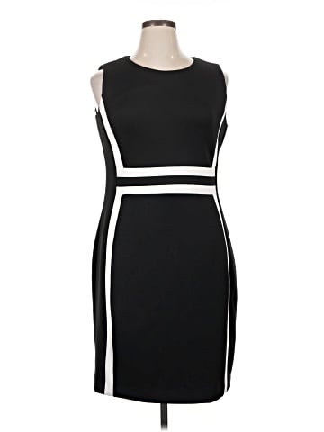 Andrew Marc Cocktail Dress (view 1)
