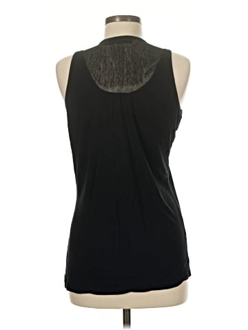 John Eshaya Sleeveless T-Shirt (view 2)