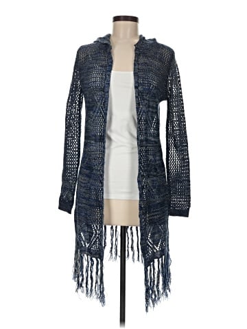 Bongo Cardigan (view 1)