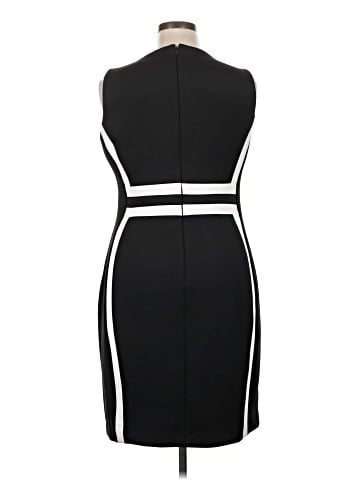 Andrew Marc Cocktail Dress (view 2)