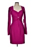 Siena Purple Cocktail Dress Size 10 - photo 1