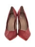Journee Collection Red Heels Size 11 - photo 2