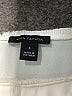 Ann Taylor Ivory Sleeveless Blouse Size S - photo 7