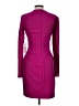 Siena Purple Cocktail Dress Size 10 - photo 2