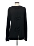 Philosophy Republic Clothing Black Pullover Sweater Size S - photo 2