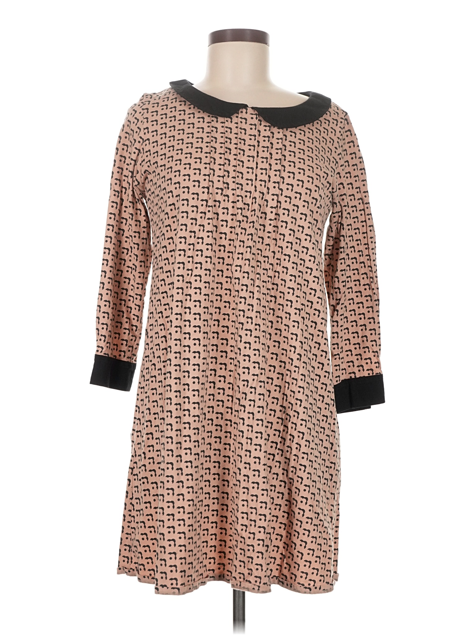 sachin and babi light blue dress Orla Kiely — Recently Added Pieces — UFO No More