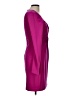 Siena Purple Cocktail Dress Size 10 - photo 4