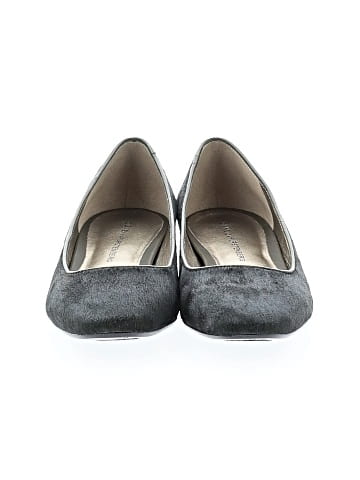 Diane von Furstenberg Flats (view 2)