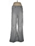 Paige Gray Casual Pants Size 32 waist - photo 1