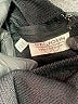 St. John Sport Black Turtleneck Sweater Size S - photo 7