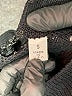 St. John Sport Black Turtleneck Sweater Size S - photo 8