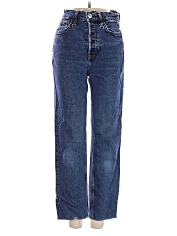 RE/DONE Jeans (view 1)