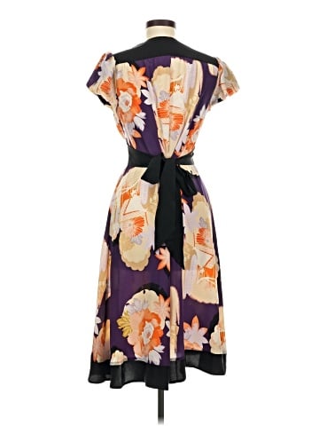 Corey Lynn Calter Cocktail Dress (view 2)