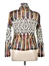 Damee, Inc. Silver Jacket Size XL - photo 2