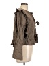 .OBJECT 100% Cotton Brown Long Sleeve T-Shirt Size EU 42 / US 12 - photo 4