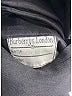 Burberry 100% Wool Black Vintage Blazer  Size 8 - photo 11