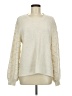 UpWest Ivory Pullover Sweater Size M - photo 1