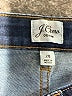 J.Crew Blue Jeans Size 28 waist - photo 4
