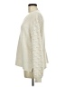 UpWest Ivory Pullover Sweater Size M - photo 5