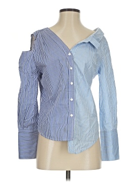 Walter Baker Long Sleeve Blouse