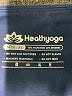Heathyoga Blue Active Pants Size XL - photo 4