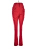 Akira Red Casual Pants Size M - photo 1