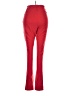 Akira Red Casual Pants Size M - photo 2