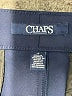 Chaps Blue Dress Pants Size 12 - photo 7