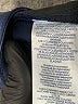 Chaps Blue Dress Pants Size 12 - photo 8
