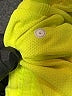 Lululemon Athletica Solid Yellow Shorts Size 4 - photo 4