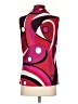Adrienne Vittadini Pink Sleeveless Blouse Size S - photo 2